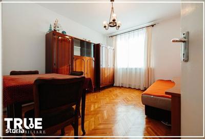 Apartament cu 2 camere în Mureșeni - 17