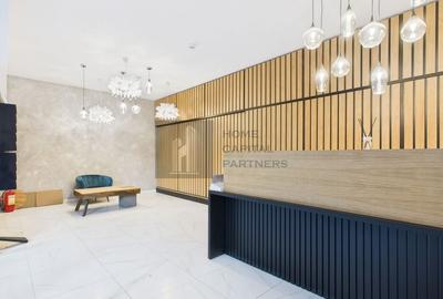 Garsonieră luminoasă, într-un bloc exclusivist din centrul Capitalei - 4