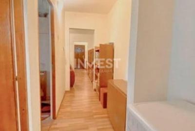 Apartament cu 3 camere semidecomandat în Alexandru cel Bun - 2