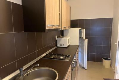 Garsonieră decomandată în Tomis Plus - 1