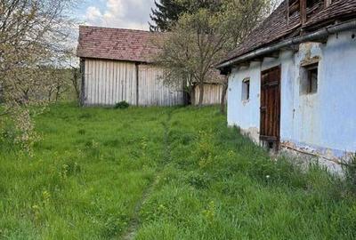Casă cu 3 camere cu Teren 140 Mp în Central - 3