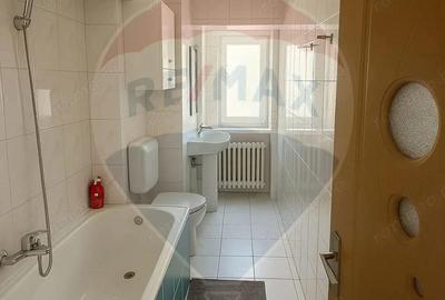 Apartament cu 3 camere decomandat, mobilat în Decebal - 2
