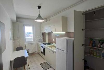 Apartament cu 2 camere decomandat, mobilat în Păcii - 6