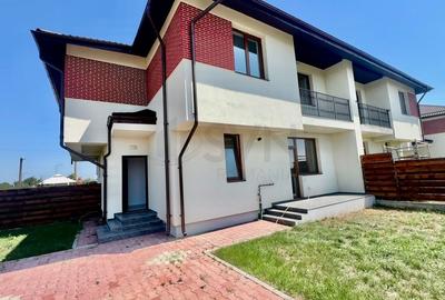 REV2004317 Vila 4 camere  140 mp Bragadiru - 1