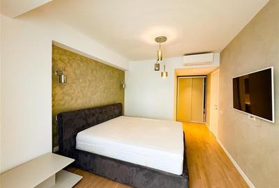 Apartament 4 camere de inchiriat Lighthouse Residence Herastrau - 15