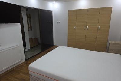 Garsonieră semidecomandată în Exercițiu - 8