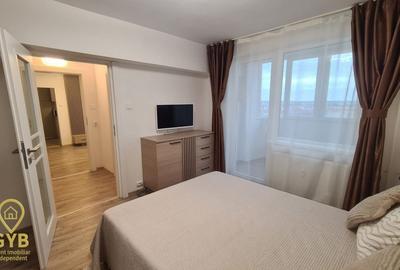 De închiriat apartament cu 2 camere/Renovat/Prima închiriere/Bloc Cicero/Etaj10 - 6