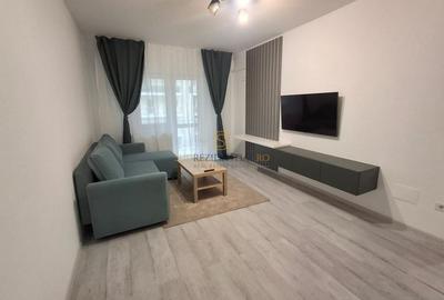 Apartament 2 camere, decomandat,prima inchiriere, loc parcare, Sect.4 - 3