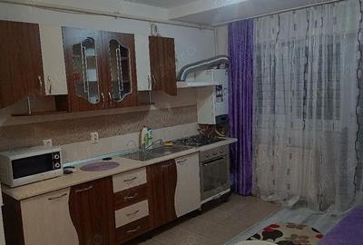 Apartament cu 2 camere semidecomandat în Central - 4