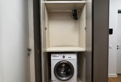 Apartament cu 2 camere decomandat, mobilat în Aviației - 10