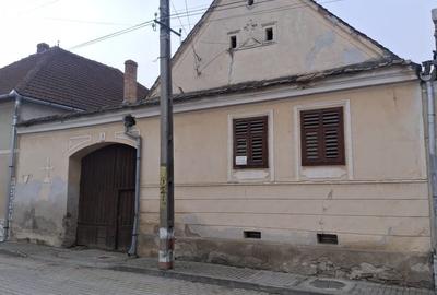 Casă cu 2 camere în Săliște - 8