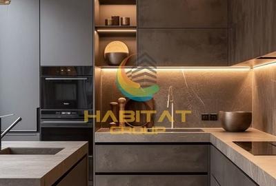 Apartament cu 2 camere decomandat în Apărătorii Patriei