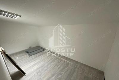Spațiu comercial, de 75 mp, în Cetății - 1