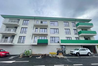 Apartamente 2 camere in Apahida central - 1