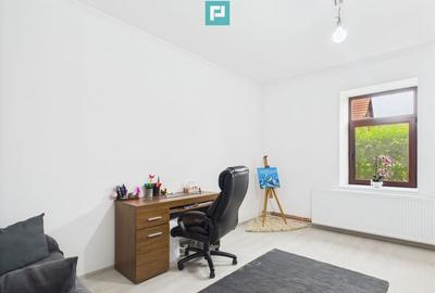 Casa Individuala cu spa?iu comercial - Varia? - 8