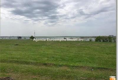Teren de vanzare in Techirghiol zona lac - 6