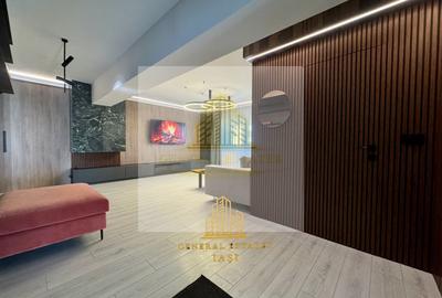 Apartament cu 2 camere semidecomandat, mobilat în Tătărași - 11