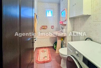 Apartament cu 3 camere semidecomandat în Gojdu - 1