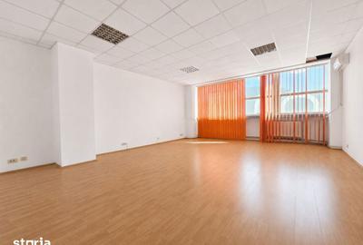 Spațiu comercial, de 150 mp, în 13 Septembrie - 1