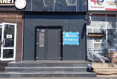 Spațiu comercial, strada Victoriei, vis-a-vis de Tic Tac - 2