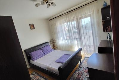 Apartament cu 2 camere decomandat în George Enescu