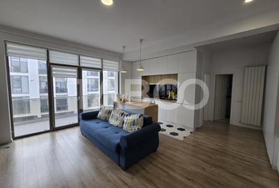 Apartament 3 camere etaj intermediar 2 cu loc de parcare Doamna Stanca - 2