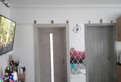 Apartament cu 2 camere semidecomandat în Dobroești - 5