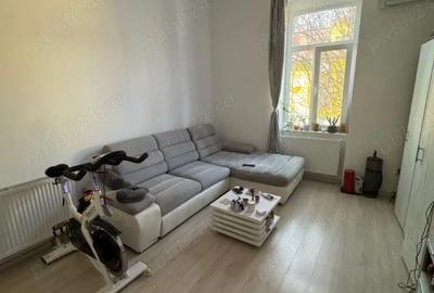 Garsonieră nedecomandată în Complex Studențesc - 7