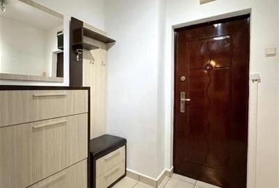 Apartament cu 2 camere semidecomandat, mobilat în Circumvalațiunii