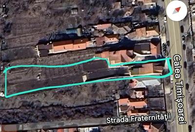 Casa Vila noua in Schela, 7 camere, 264mp, teren 1707 mp Calea Timisoarei - 4
