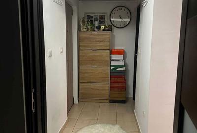 Apartament cu 2 camere decomandat în Central - 8
