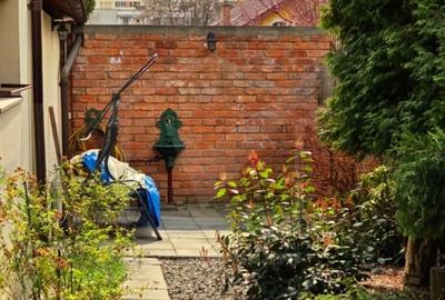 Apartament cu 3 camere semidecomandat, mobilat în Grigorescu - 10