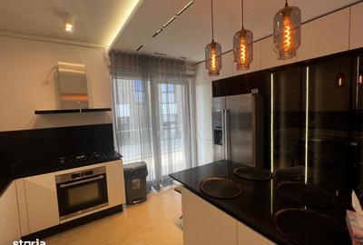 Apartament cu 4 camere în Central - 10