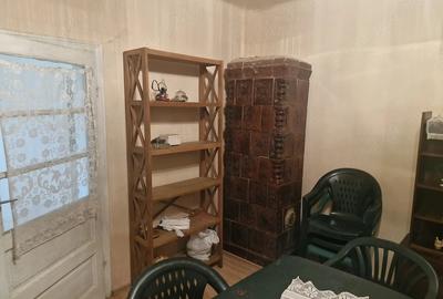Casă cu 2 camere cu Teren 4561 Mp în Hidiș - 3