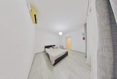 Apartament cu 2 camere circular, mobilat în Ultracentral
