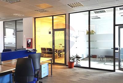 Spatiu birouri de inchiriat 160 - 800 mp Central. Comision 0% - 3