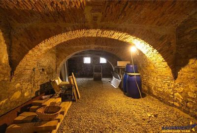 Casa pretabila: comercial servicii rezidential investitional,Central,Fagaras - 3