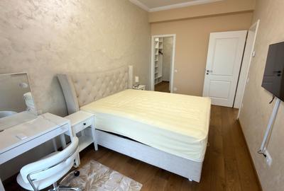 Apartament cu 3 camere în Lazaret - 8