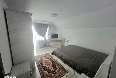 Casă cu 4 camere decomandat cu Teren 395 Mp în Moara - 16