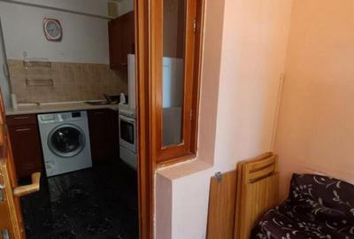 APARTAMENT 2 CAMERE, DECOMANDAT, ETAJ 1, MOBILAT SI UTILAT, - 3
