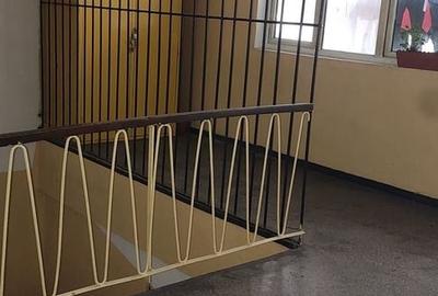 Garsonieră în CET - 10