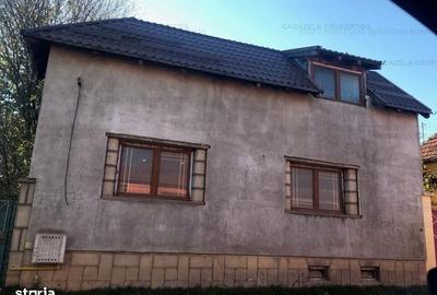 Casă cu Teren 540 Mp în Dumbrăvița - 9