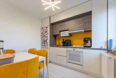 Piata Resita, Berceni, 3 camere renovat total - 5