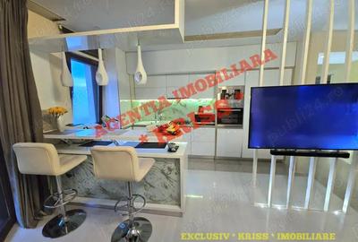 NOU PE PIA?A! Apartament 3 Cam GAVANA 3 Confort 1 Decomandat Etaj 1 Bloc Nou 2016 Mobilat ?i Utilat - 1