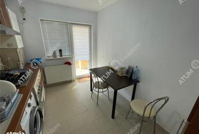 Apartament cu 2 camere în Șelimbăr