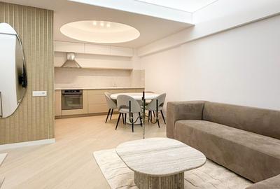 Apartament cu 3 camere decomandat, mobilat în Pipera - 1