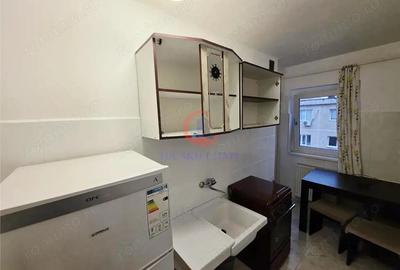 Apartament 1 camera, Clima, Centrala Proprie, Complex-Fabrica De Bere - 5