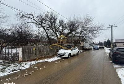 Casă cu 4 camere în Central - 8