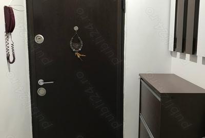 Romancierilor, Drumul Taberei apartament 2 cam - 12