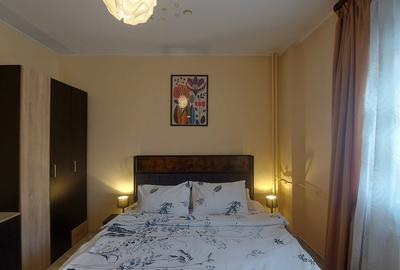 Apartament cu 2 camere semidecomandat în Timpuri Noi - 11